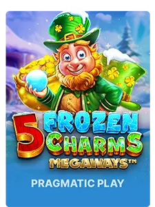 5 Frozen Charms Megaways