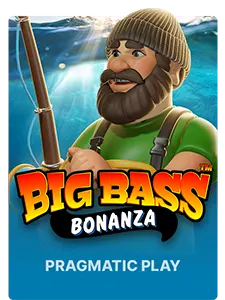 Big Bass Bonanza | Zula Sweepstakes Casino in the U.S.