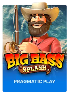 Big Bass Splash