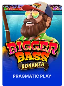 Bigger Bass Bonanza