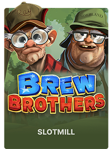 Brew Brothers