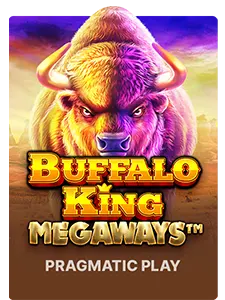 Buffalo King Megaways | Zula Sweepstakes Casino in the U.S.