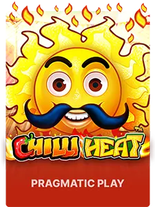 Chilli Heat | Zula Sweepstakes Casino in the U.S.