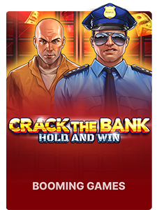 Crack the Bank Hold and Win