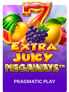 Extra Juicy Megaways