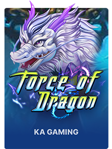 Force of Dragon