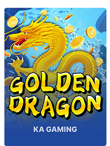 Golden Dragon