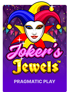 Joker's Jewels