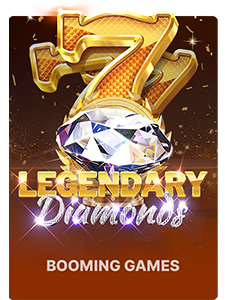 Legendary Diamonds