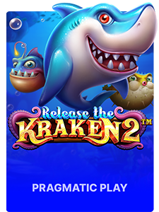 Release the Kraken 2