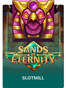 Sands of Eternity