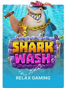 Shark Wash