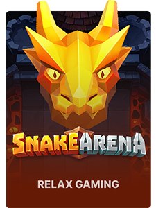 Snake Arena