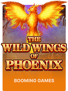 The Wild Wings of Phoenix