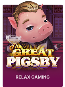 The Great Pigsby