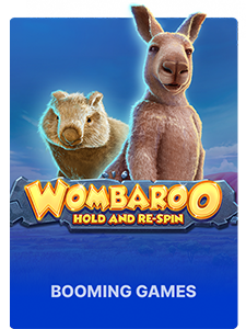 Wombaroo