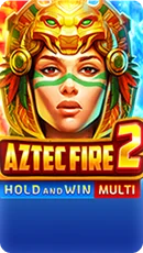 Aztec Fire Two