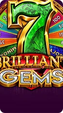 Brilliant Gems