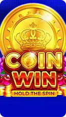 Coin Win Hold the Spin
