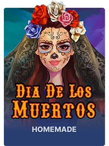 Dia De Los Muertos