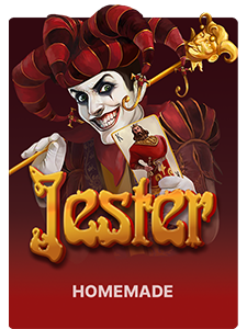 Jester