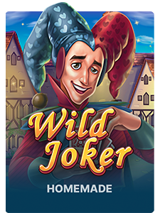 Wild Joker | Zula Sweepstakes Casino in the U.S.