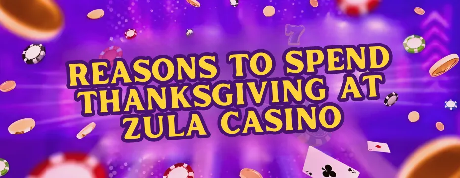 Zula Casino Blog
