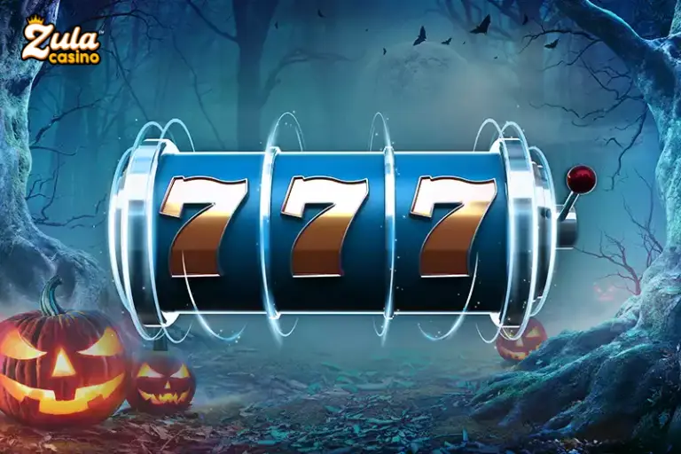 Are Halloween themed slots worth to play
