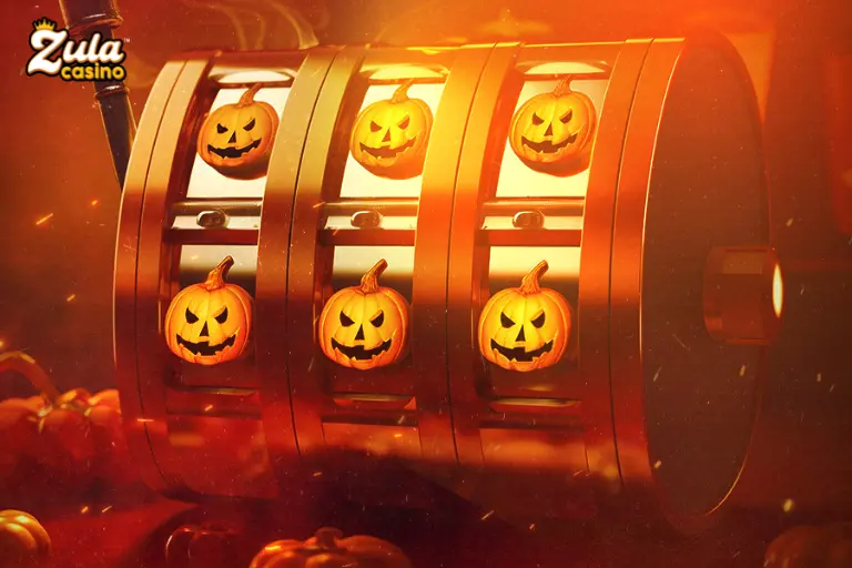 How to Play Halloween Slots