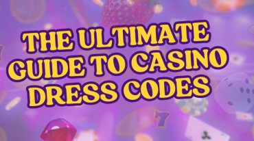 Guide to casino dress codes