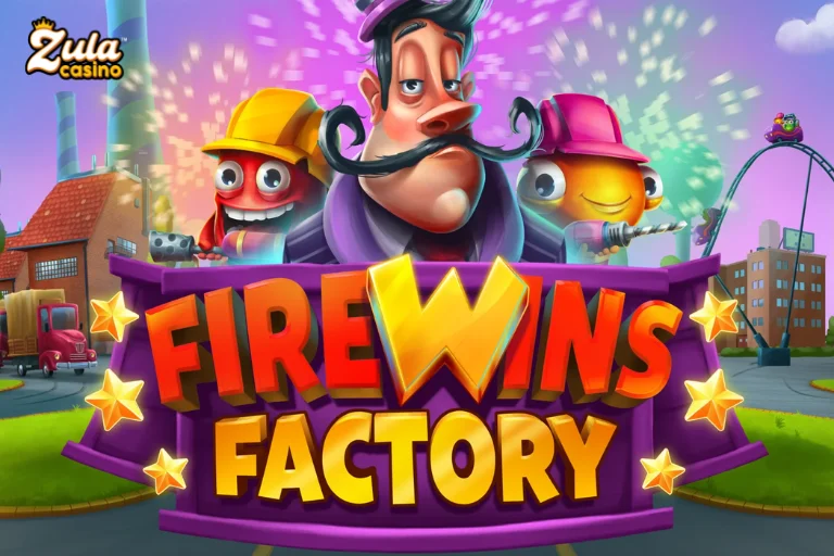 Firewins Factory Slot