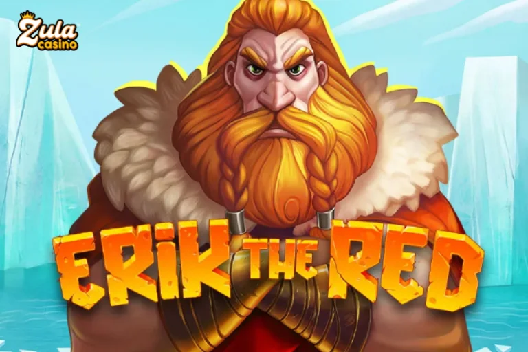 Erik The Red Slot