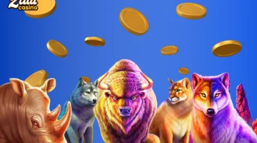 Best Wildlife Slots to Play