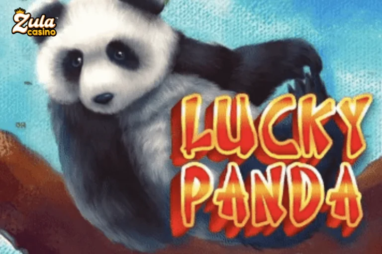 Lucky Panda Slot