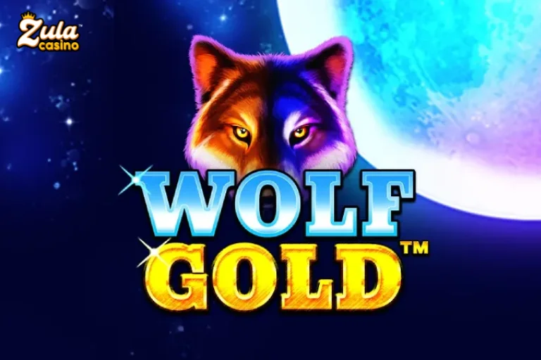 Wolf Gold Slot