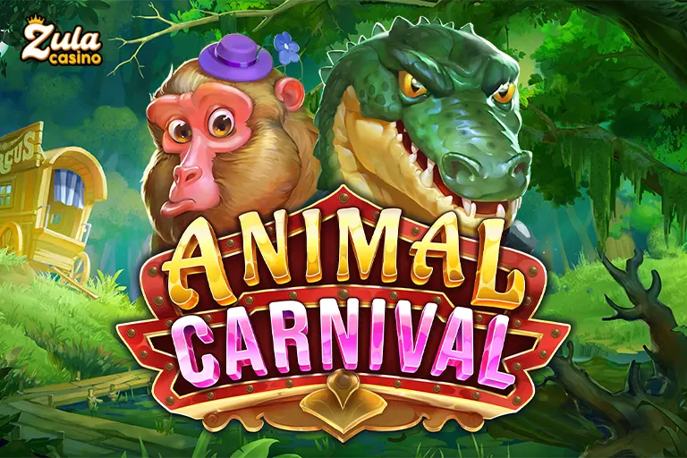 Animal Carnival Slot