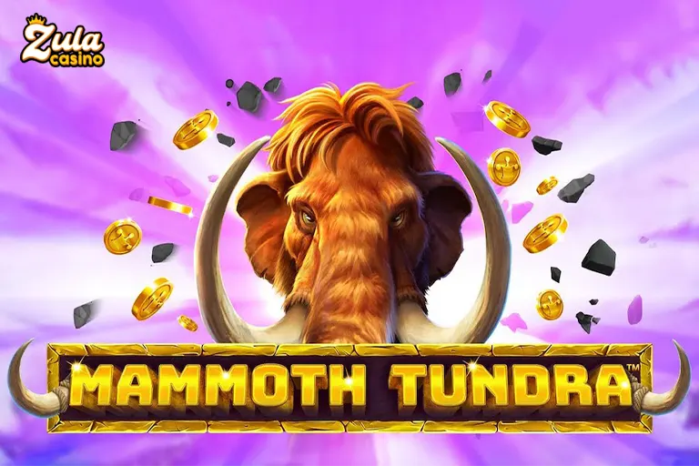 Mammoth Tundra Slot