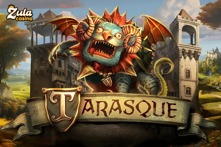Tarasque Slot