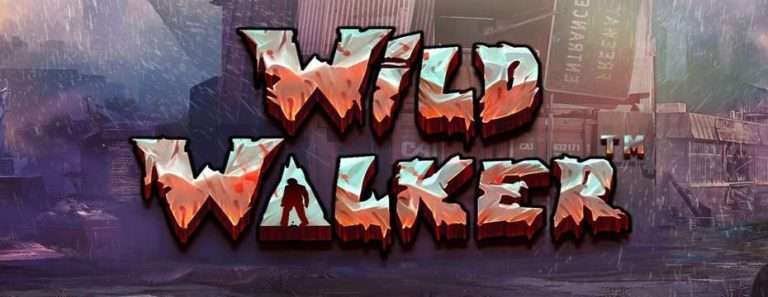 How to Play Wild Walker | Zula Casino Blog