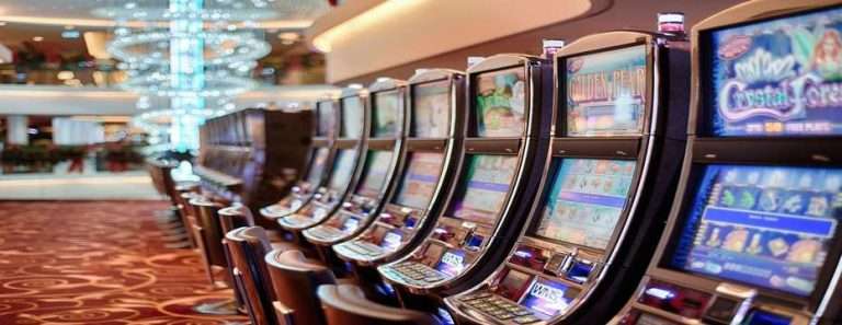 TOP 10 Slot Games | Zula Casino Blog