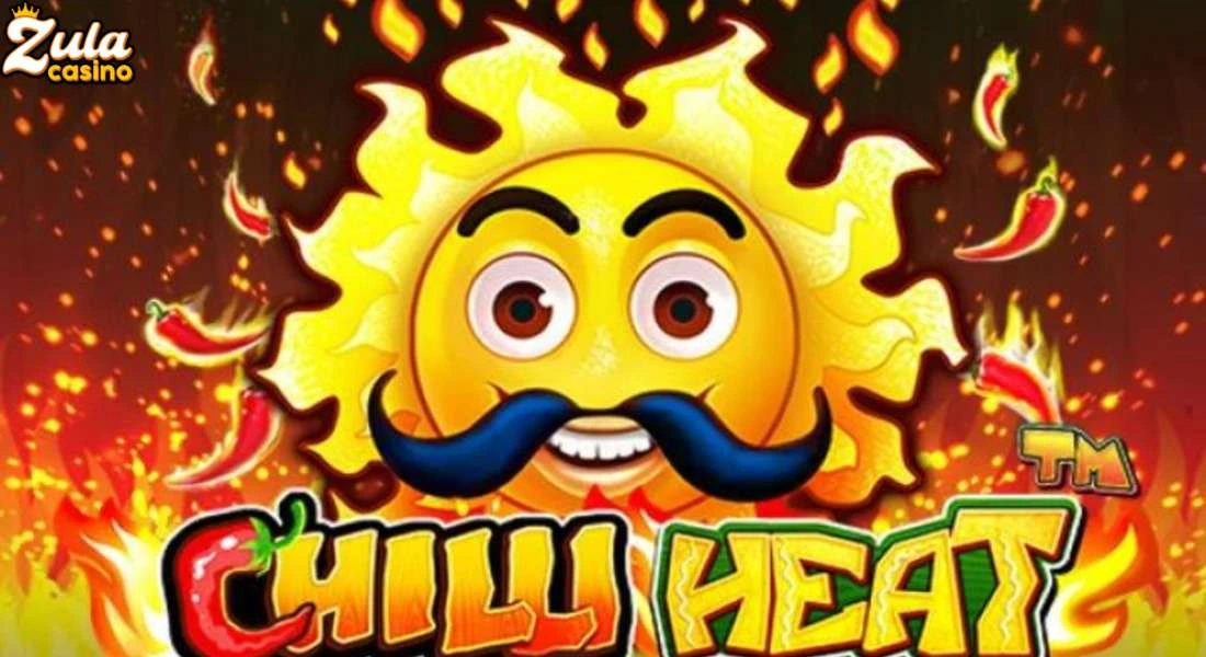 Chilli Heat Slot Description