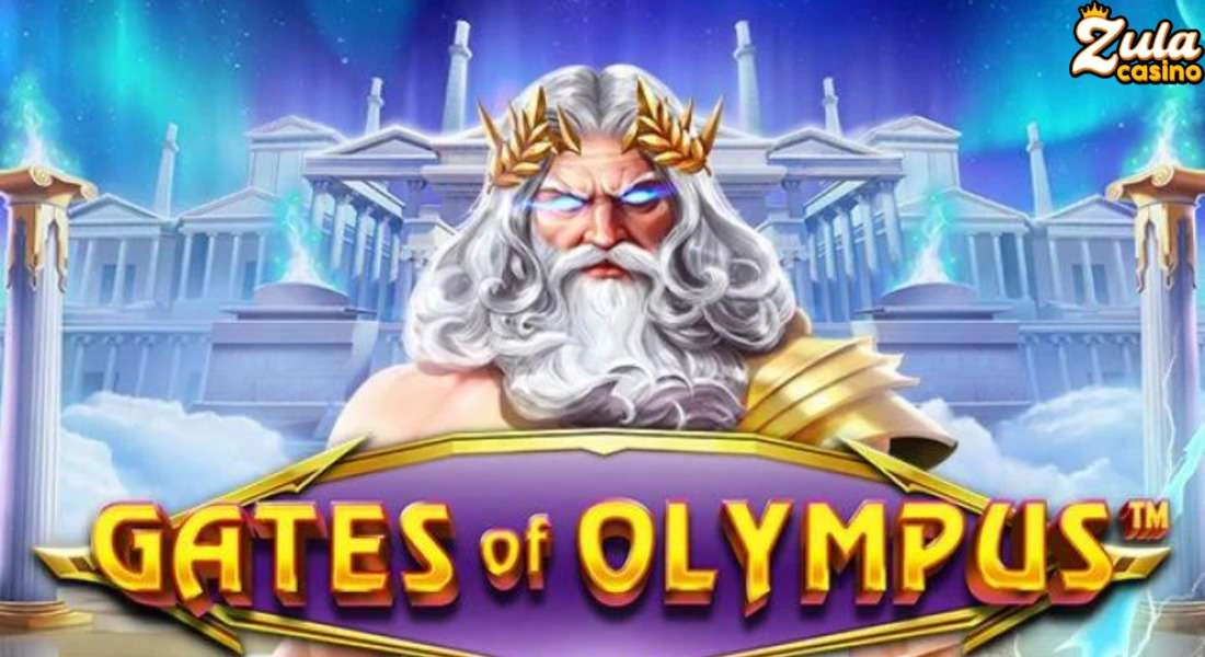 Gates of Olympus Slot Description