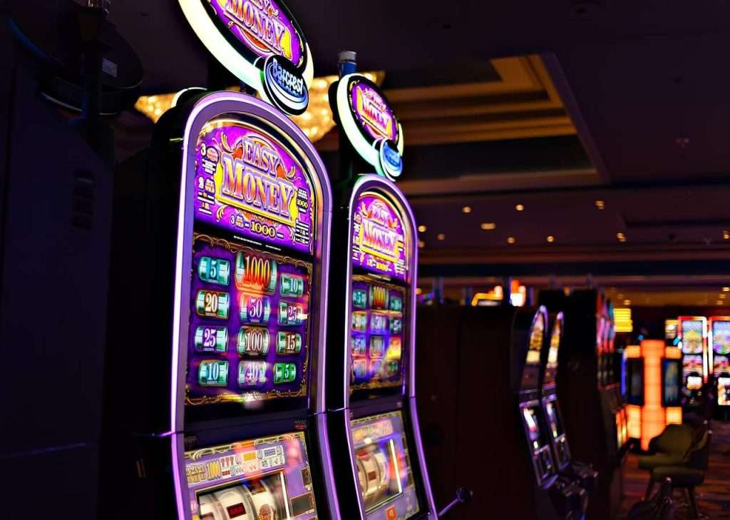 The hottest slot games | Zula Casino Blog