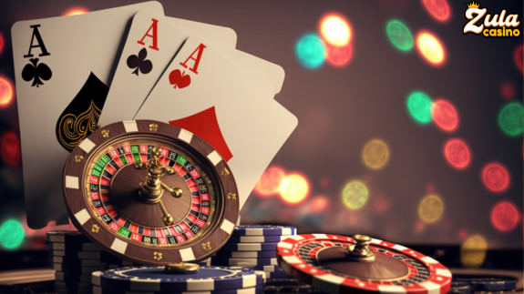Real Money Casino | Zula Casino Blog