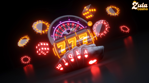 Social Casino | Zula Casino Blog