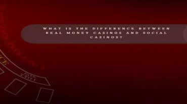 What Is the Difference Between Real Money Casinos and Social Casinos | Zula Casino Blog