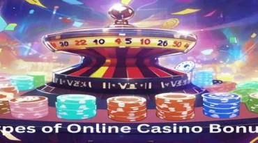 Types of Online Casino Bonuses | Zula Casino Blog
