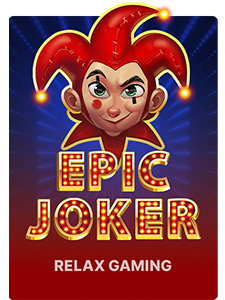 epic joker slot Epic Joker Slot