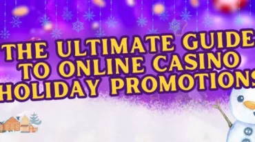 Holiday Promotions - Zula Casino