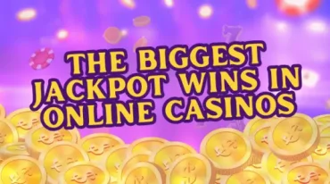 Jackpot Wins